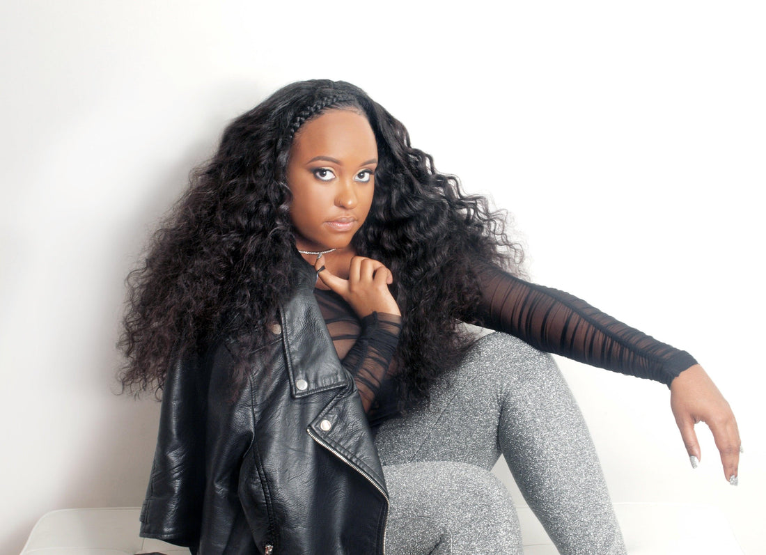 How To Properly Wash Your Hair Bundles Blog & Tutorial - Foreign Strandz Hair Co.