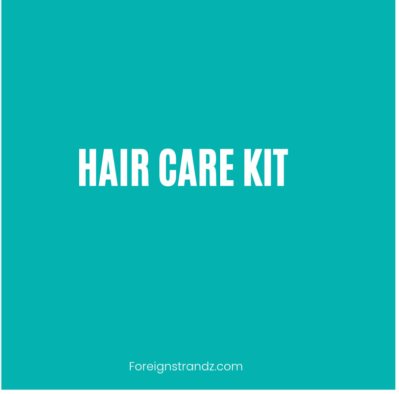 Hair Care Kits