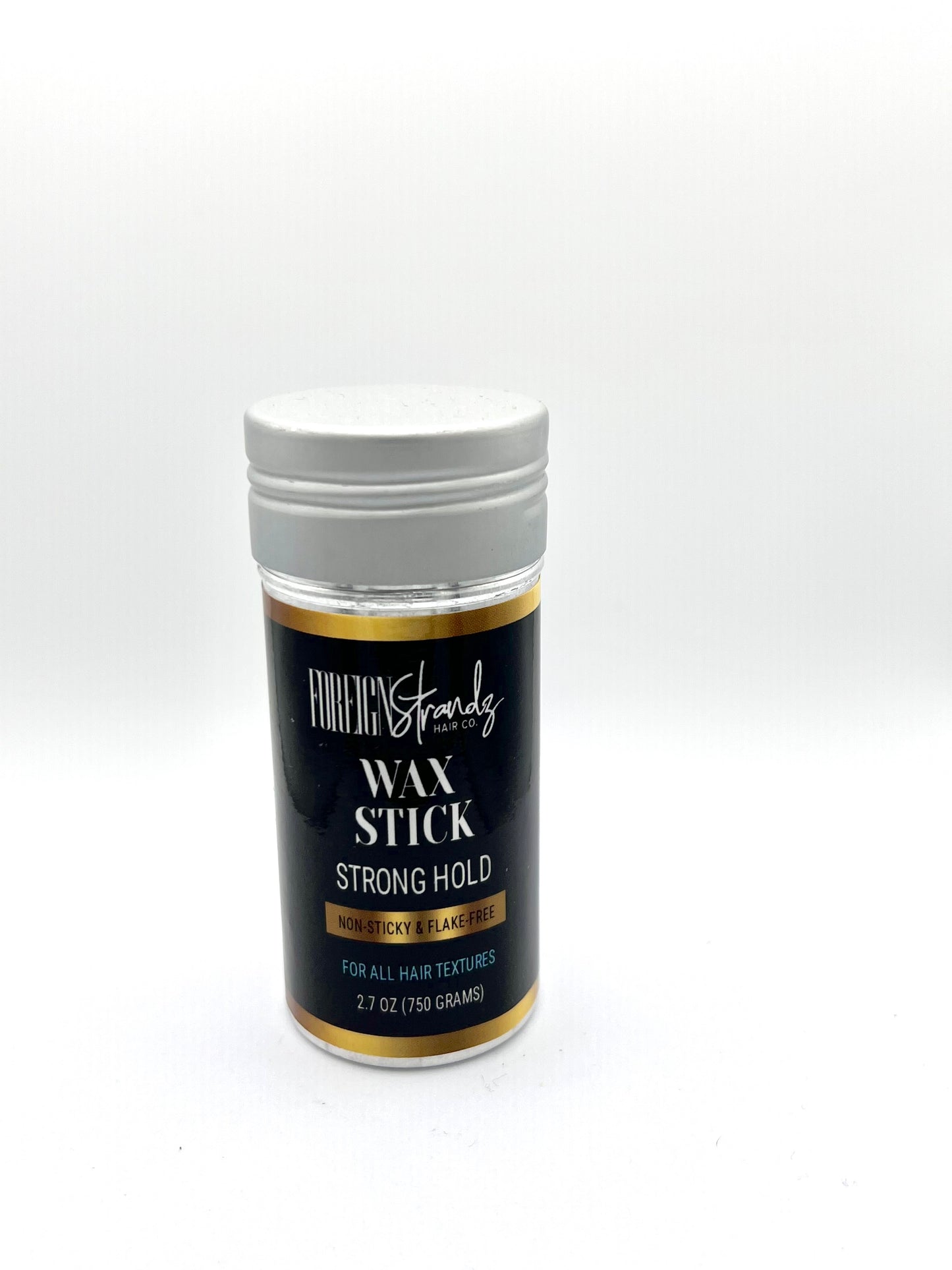Wax stick