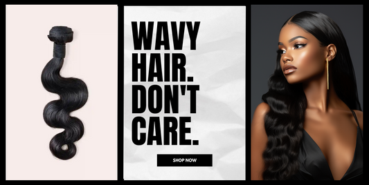 Closure Wigs vs. Hair Bundles: Discover the Crown Jewel of Hair Beauty on Our Blog