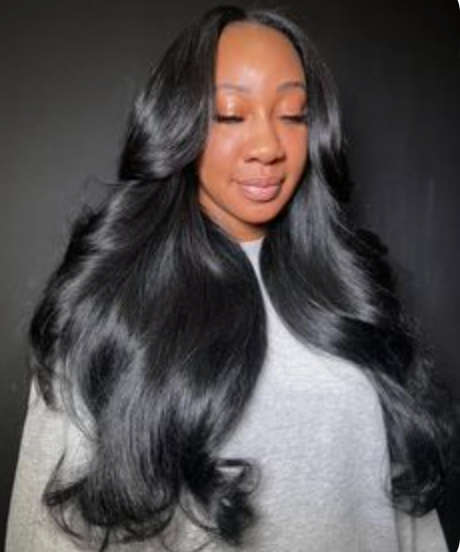 The Many Benefits of Wearing Closure Wigs: Embrace Versatility, Protection, and Confidence